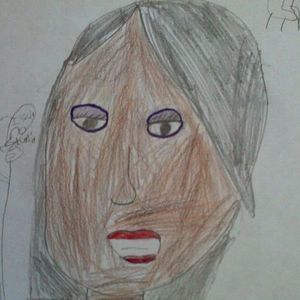 Meet your Posher, Rosalind